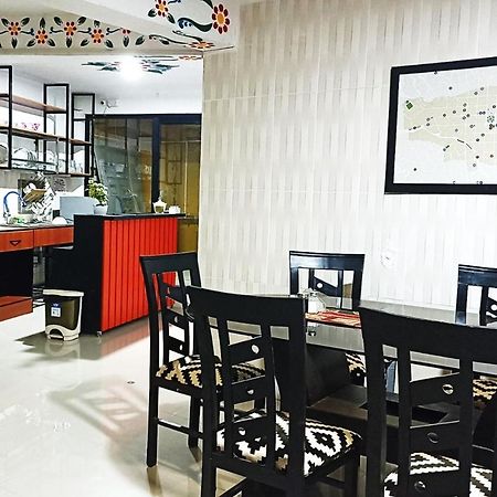 Casa Sucre Hostel 아야쿠초 외부 사진