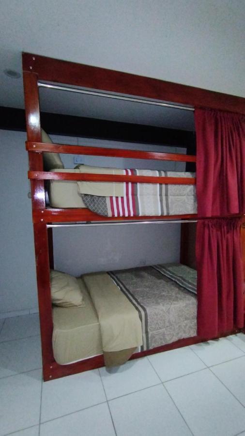 Casa Sucre Hostel 아야쿠초 외부 사진