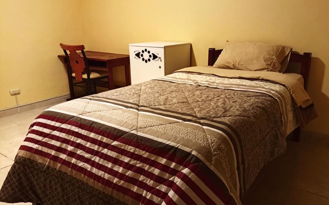 Casa Sucre Hostel 아야쿠초 외부 사진