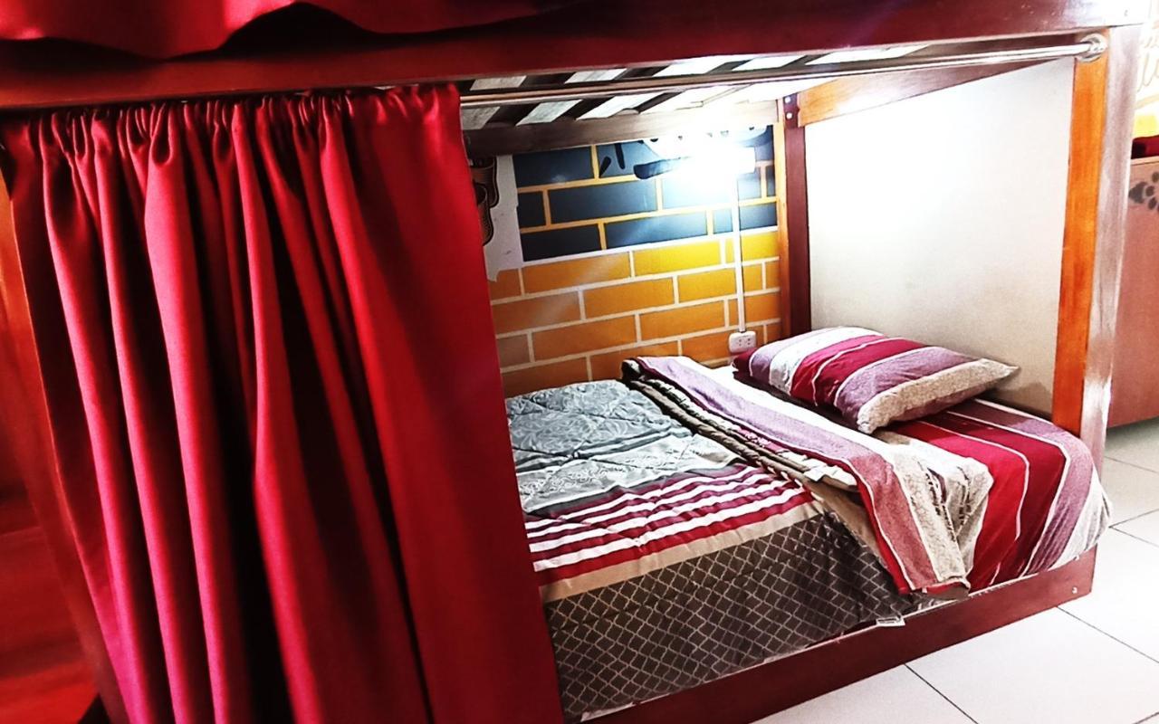 Casa Sucre Hostel 아야쿠초 외부 사진