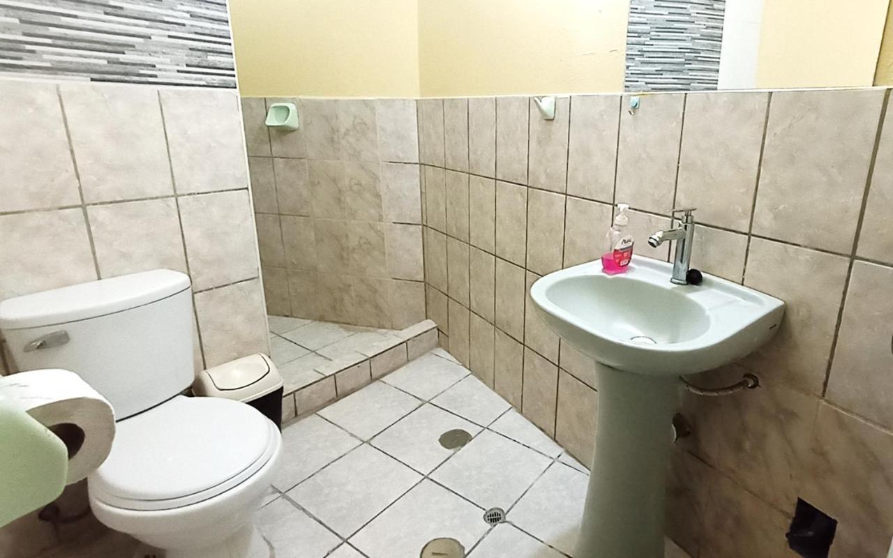 Casa Sucre Hostel 아야쿠초 외부 사진